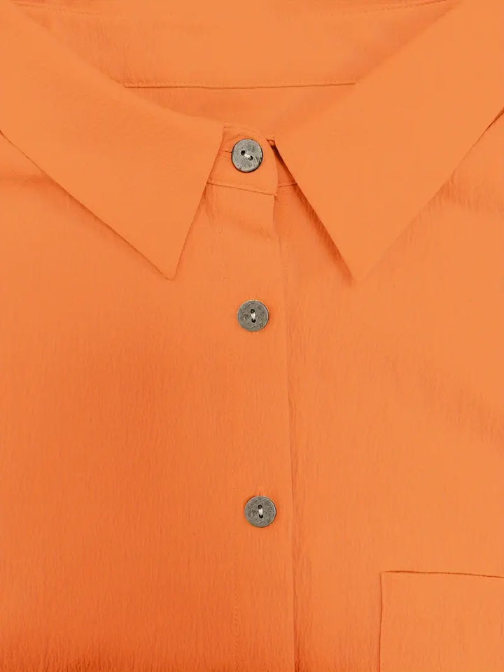 Fani - Elegante Completo Estivo A Due Pezzi