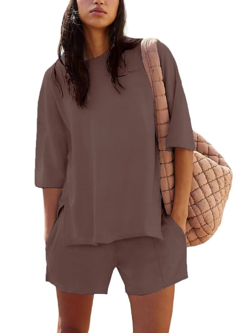 Iselin - Set Informale a Due Pezzi