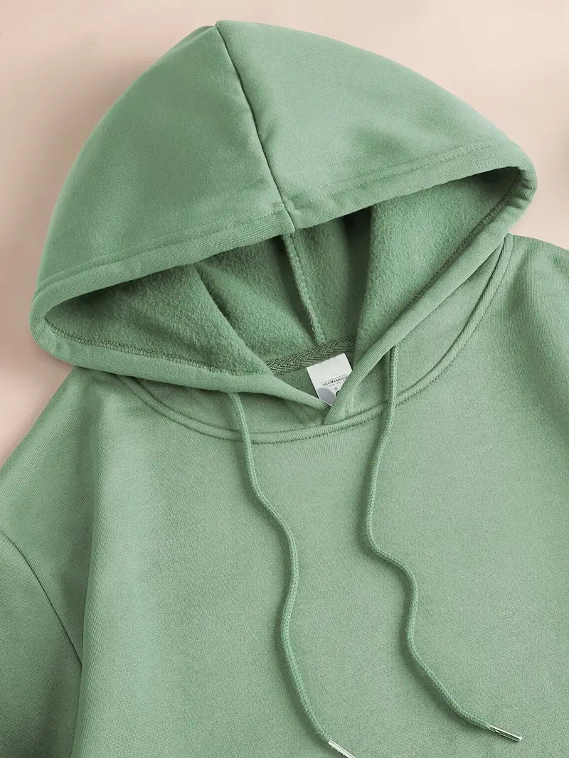 Jayasuriya - Comoda Felpa Con Cappuccio Con Stampa Esclusiva