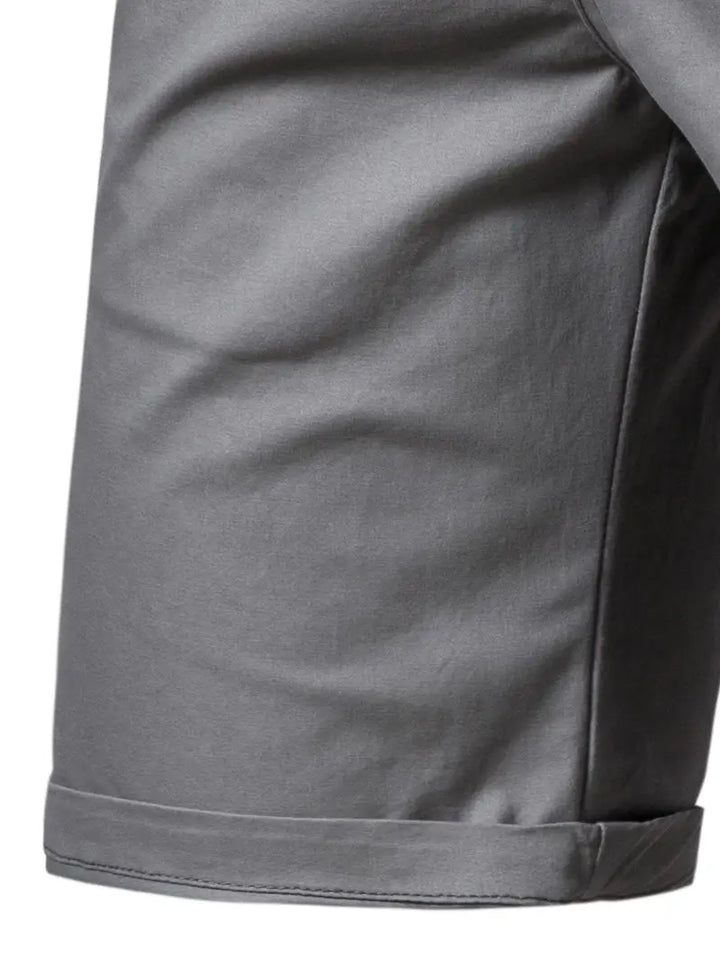 Baird - Pantaloncini In Cotone Con Tasca