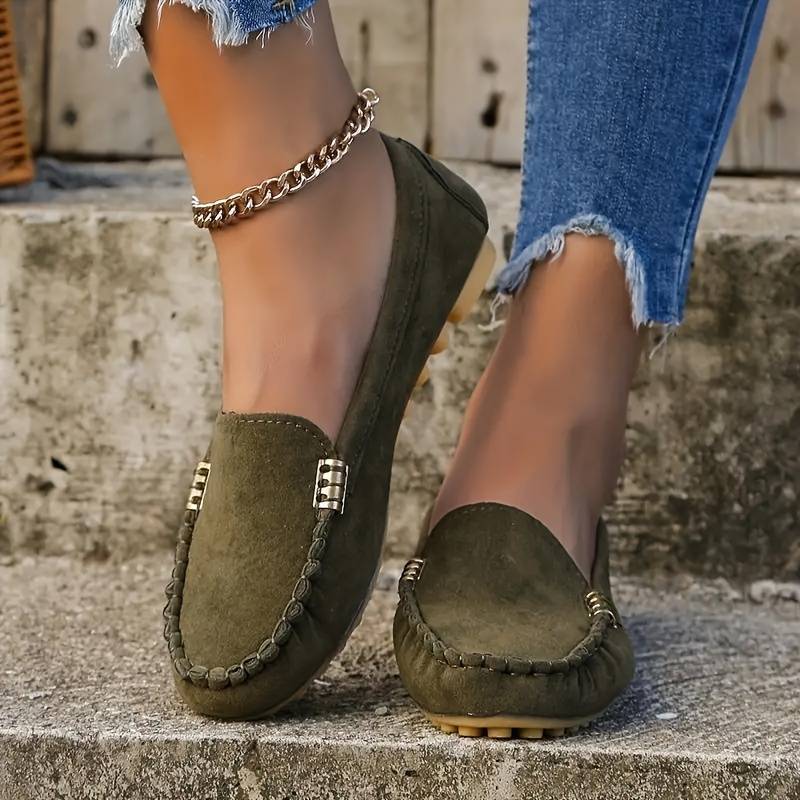Shovalya - Cucire Scarpe Doodle