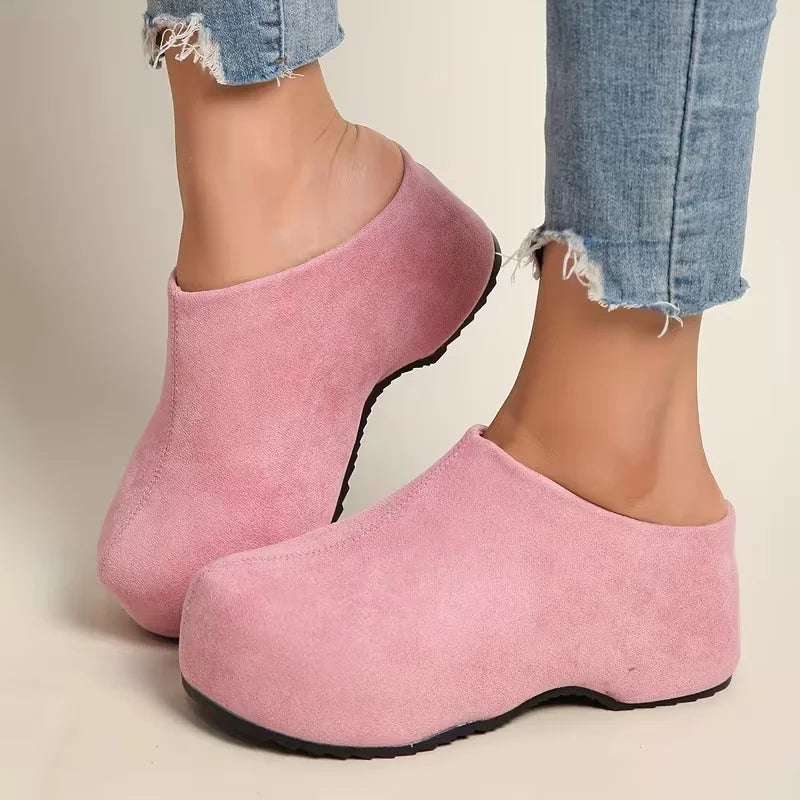 Karmia - Comode Antiscivolo Scarpe
