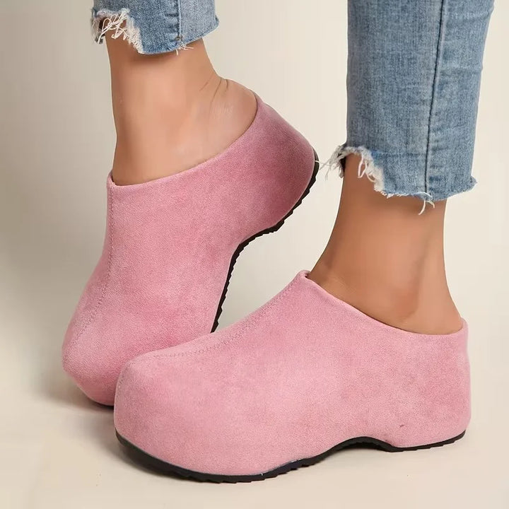 Karmia - Comode Antiscivolo Scarpe