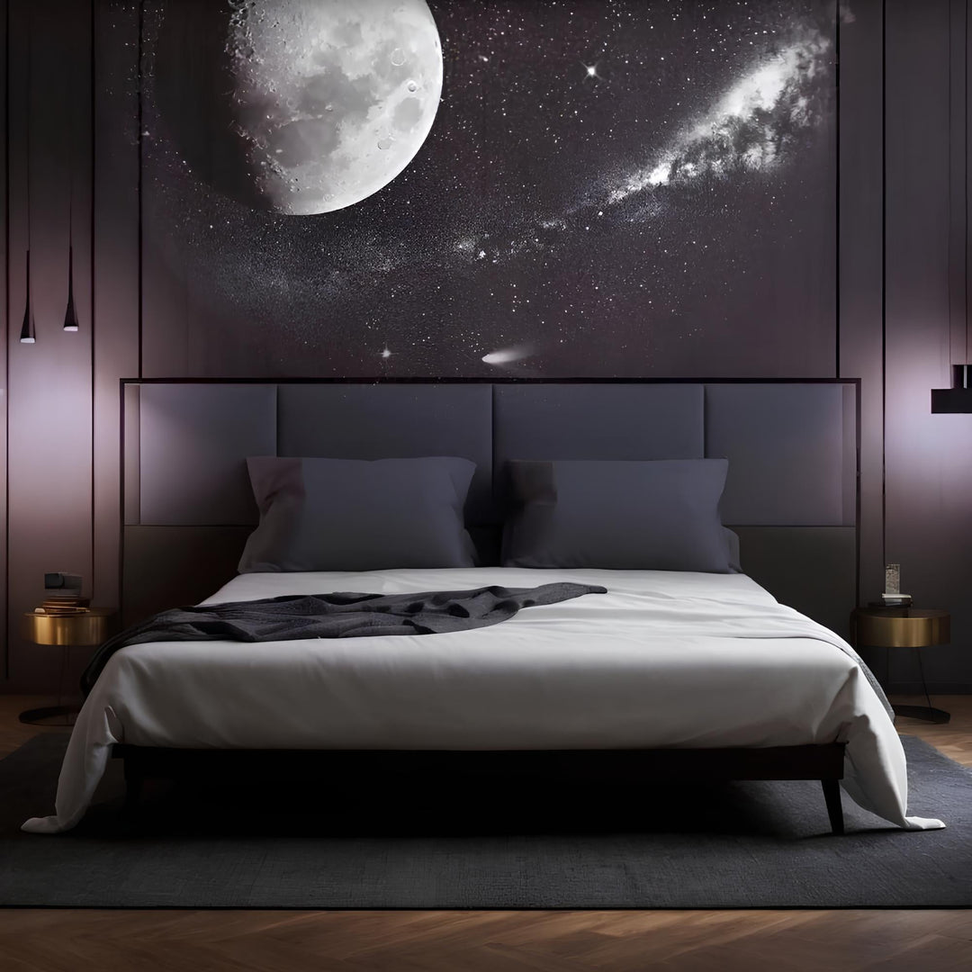 GalaxiCast - Proiezione Spaziale Della Luce