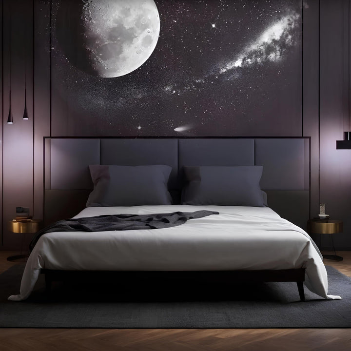 GalaxiCast - Proiezione Spaziale Della Luce