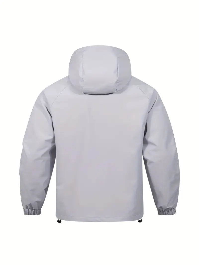 Shepard -  Primavera e Autunno Giacca Cardigan Con Mezza Zip