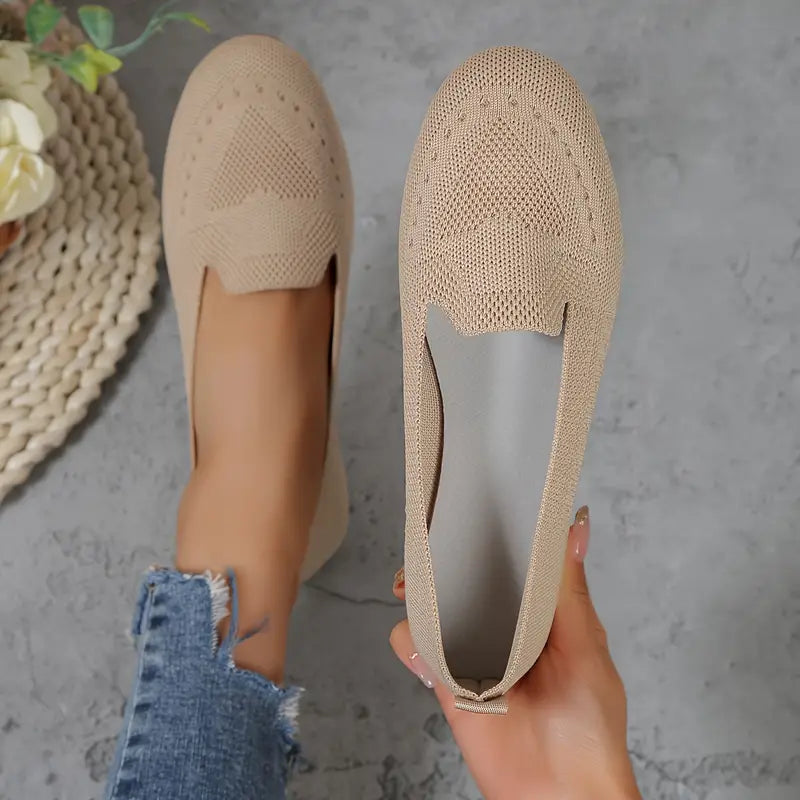 Maksalina - Scarpe Comode e Traspiranti