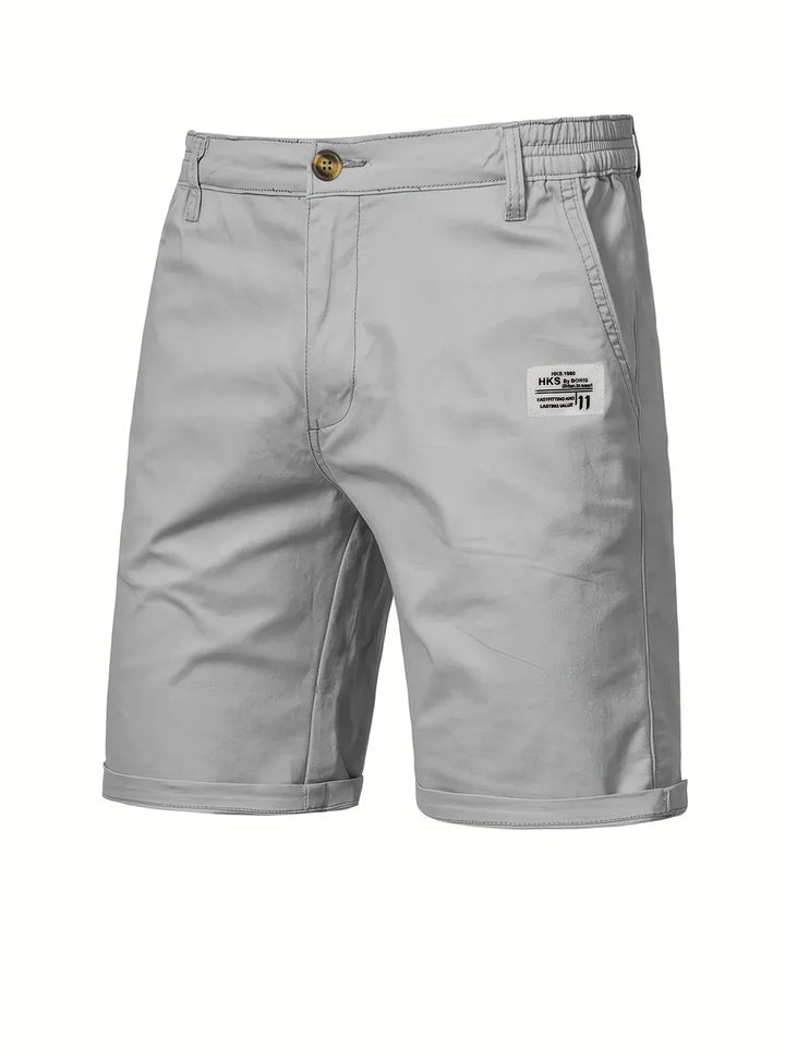 Jace - Pantaloncini Traspiranti Con Tasca
