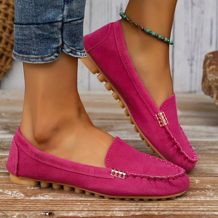Shovalya - Cucire Scarpe Doodle