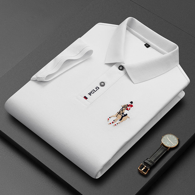Arnaiz -  Polo A Maniche Corte Camicia