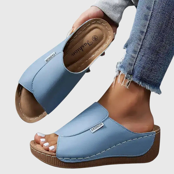 Sherby - Sandali Da Passeggio Classici e Comodi
