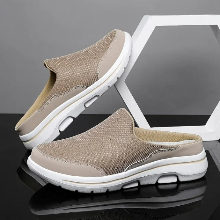 Flamur - Sandali Eleganti E Traspiranti
