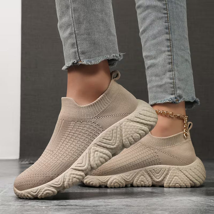 Renima - Eleganti Sneakers in Maglia