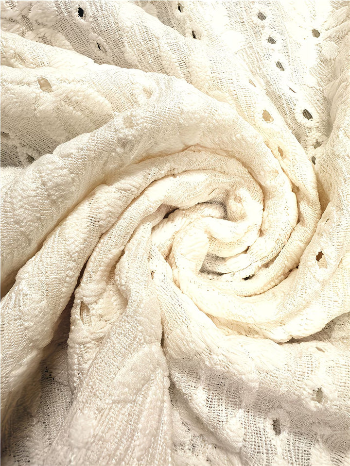 Rickea - Elegante Camicetta a Maniche Corte