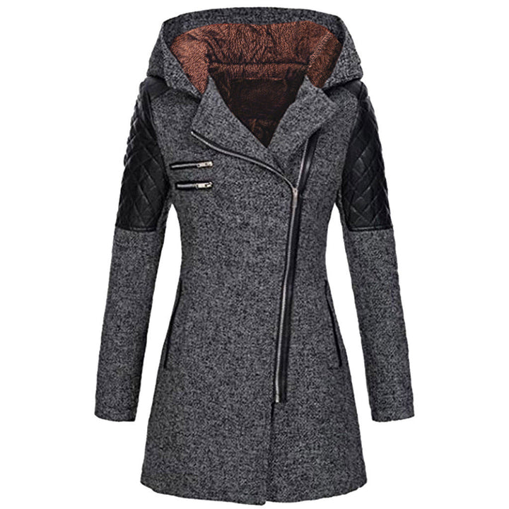 Eszter - Elegante Cappotto Invernale