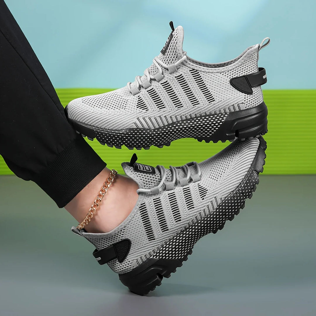 Huibert - Sneaker Traspirante Antiscivolo
