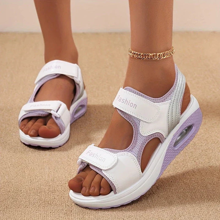 Kleoniki - Sandali Ortopedici Alla Moda