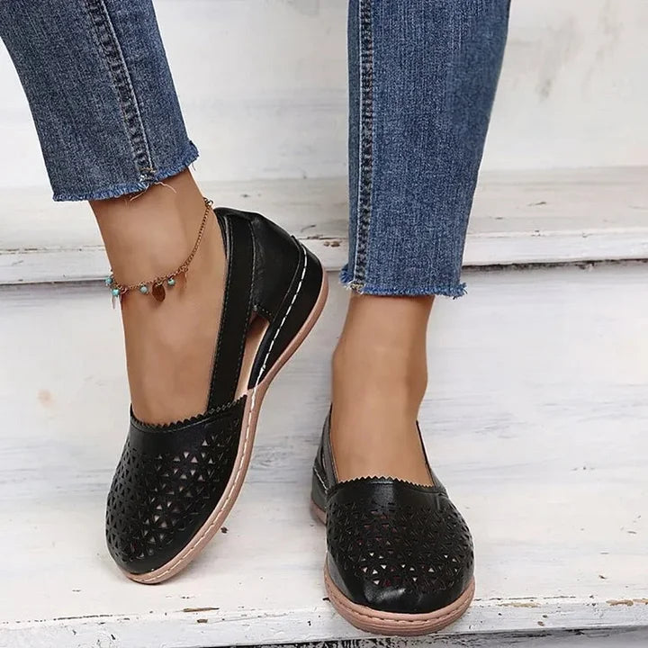 Juste - Scarpe Ortopediche
