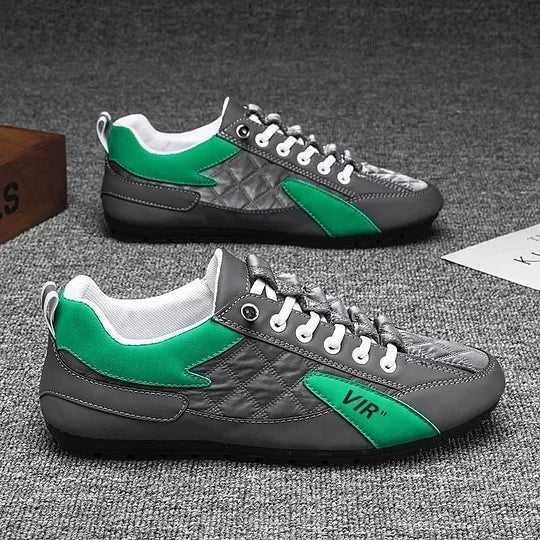 Sören - Scarpe Casual da Passeggio e da Corsa