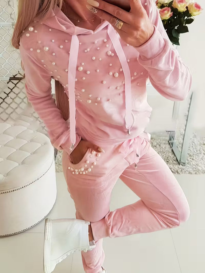 Ulissa - Elegante Set Due Pezzi