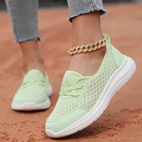 Firsova - Scarpe Ortopediche Con Suola Morbida
