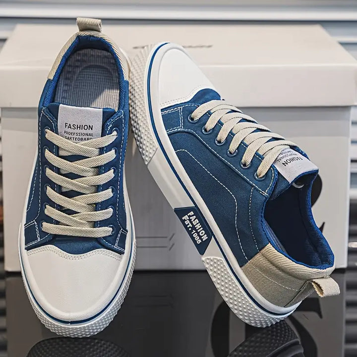 Hilario - Scarpe Da Ginnastica Casuali E Confortanti