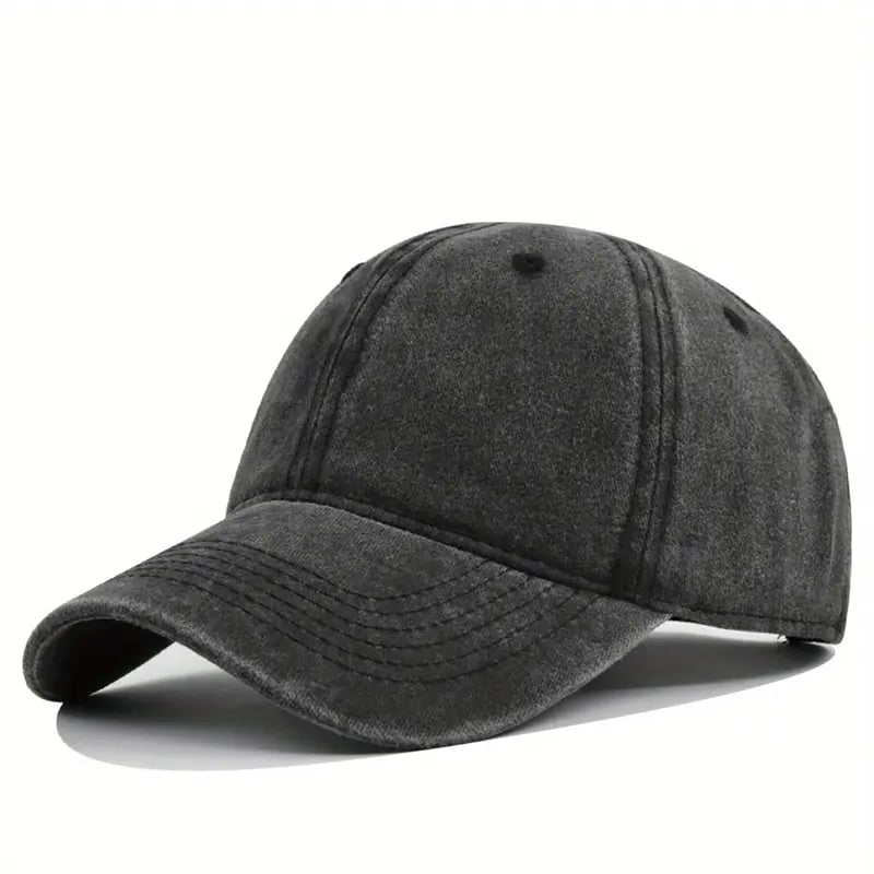 Malenia - Cappellino Da Baseball Con Stampa Gatto