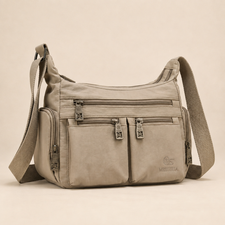 Zieola - Borsa a Tracolla Alla Moda