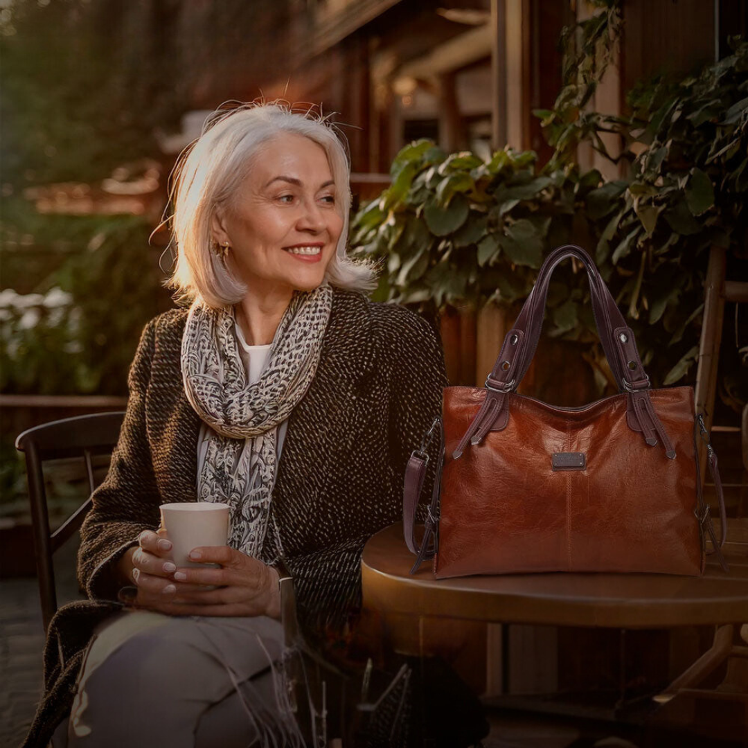 Siienna – Borsa Da Viaggio Voyager Intemporel