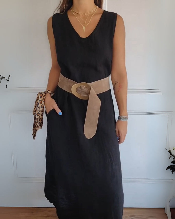 Viridia - Abito Boho Alla Moda
