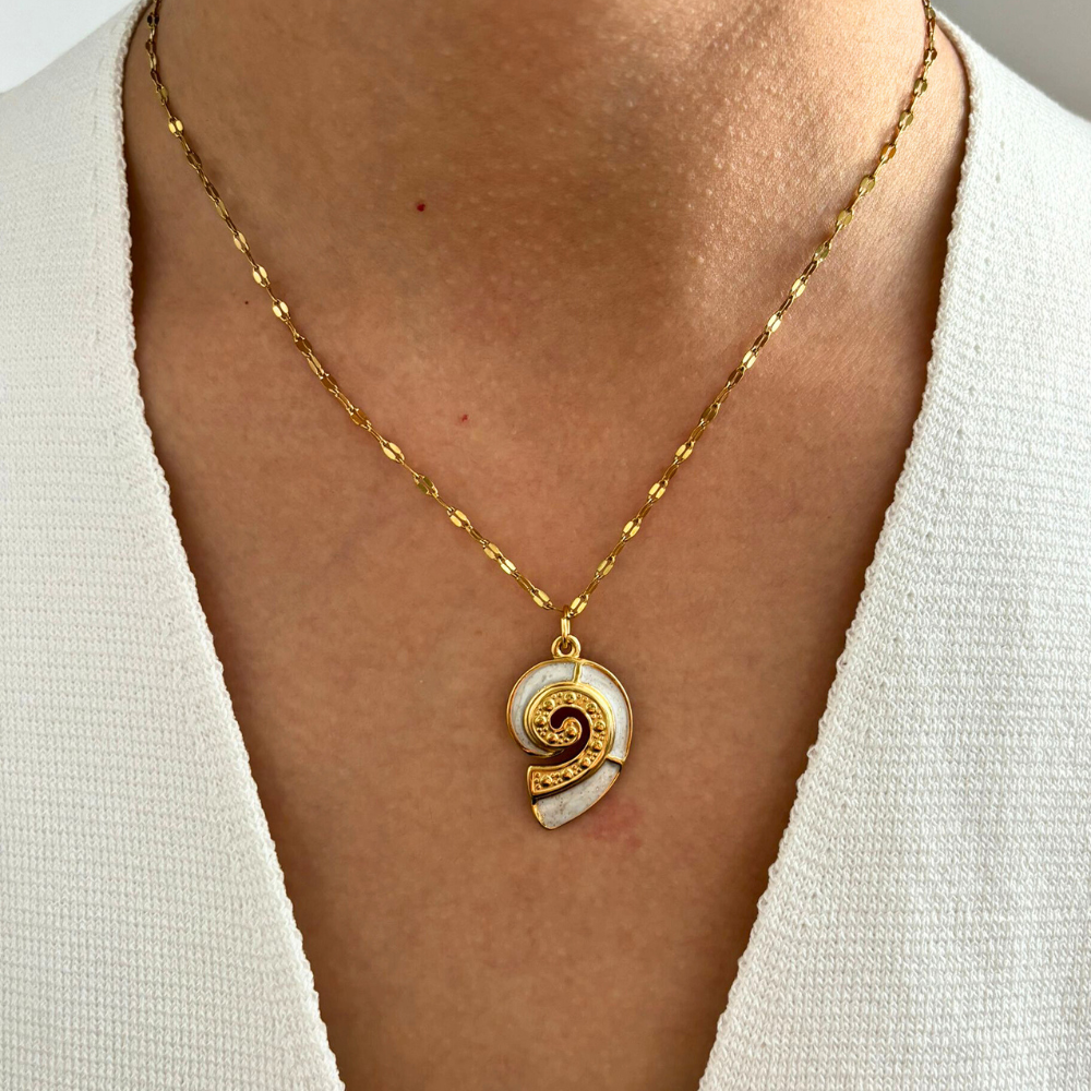 Eylin - Set Pendente Golden Tide