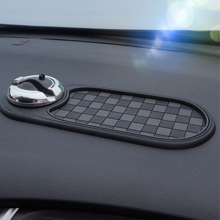 DashGrip - Multifunzionale Antiscivolo Tappetino Per In L'auto
