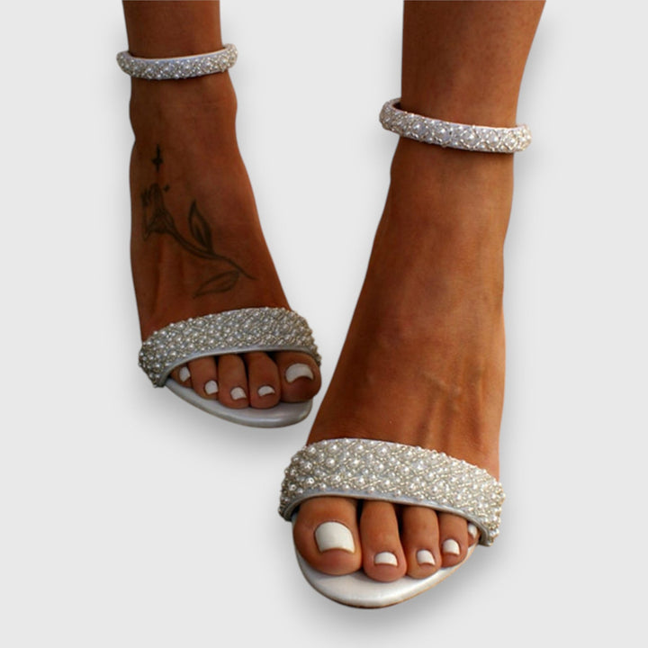 Chasity - Tacchi Alti Da Sposa
