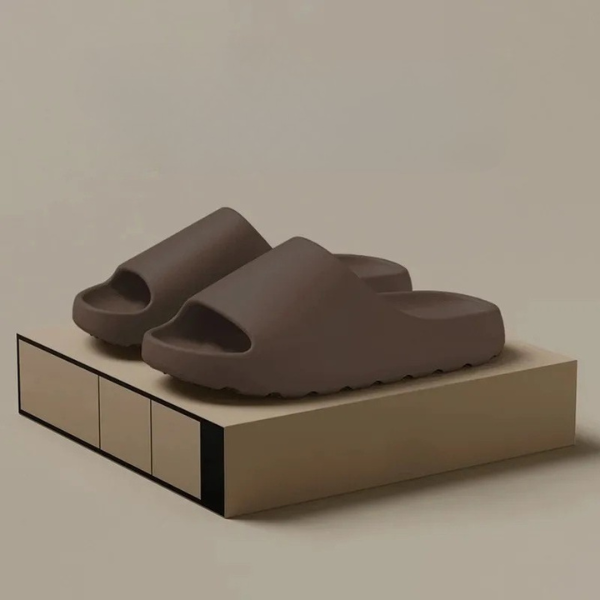 Lyolka - Pantofola Comfort da Spiaggia