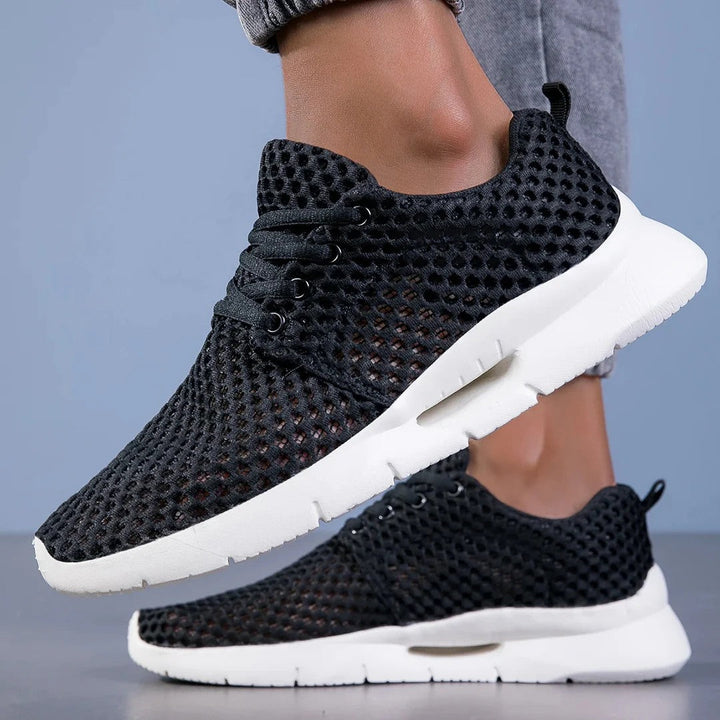 Merchan - Sneaker Ultraleggera In Rete