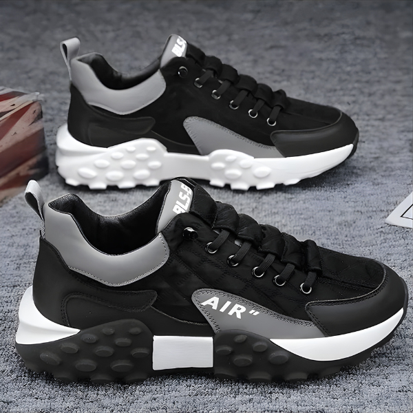 Ziven - Comode Scarpe Da Ginnastica Antiscivolo