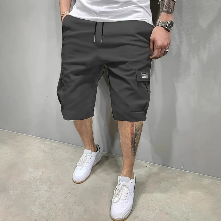 Carmo - Pantaloncini Cargo