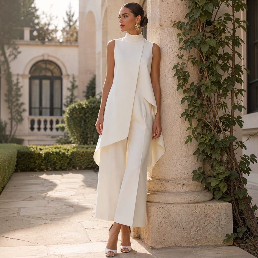 Maryam - Abito Lungo Elegante