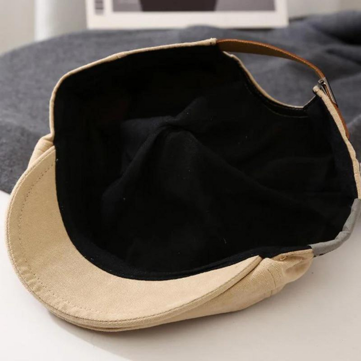 Balaram - Berretto Urbano Alla Moda