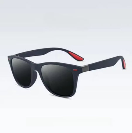 LuxFrame - Occhiali Da Sole Con Montatura Quadrata Di Alta Qualità