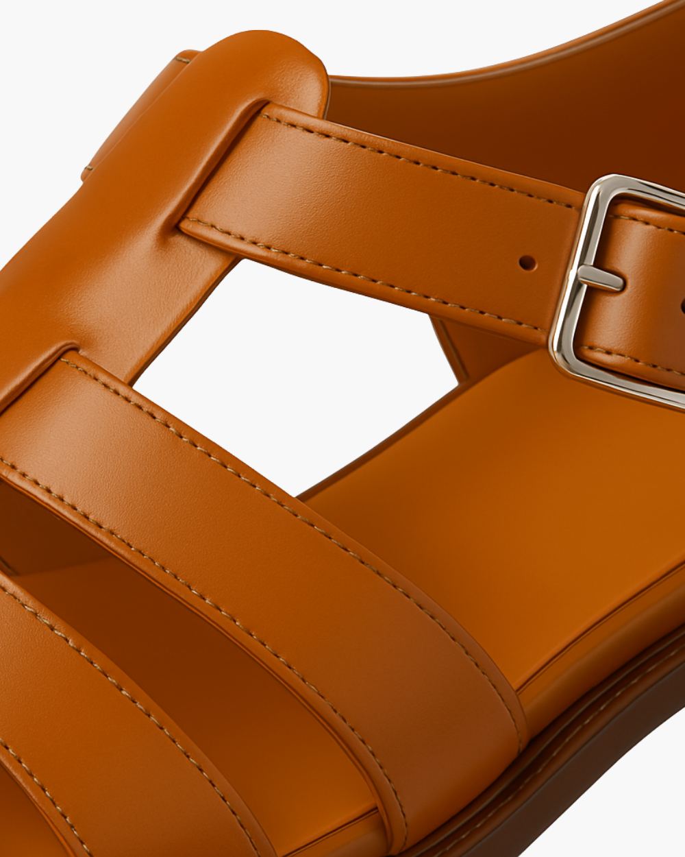 Swen - Pelle Antiscivolo Scarpe
