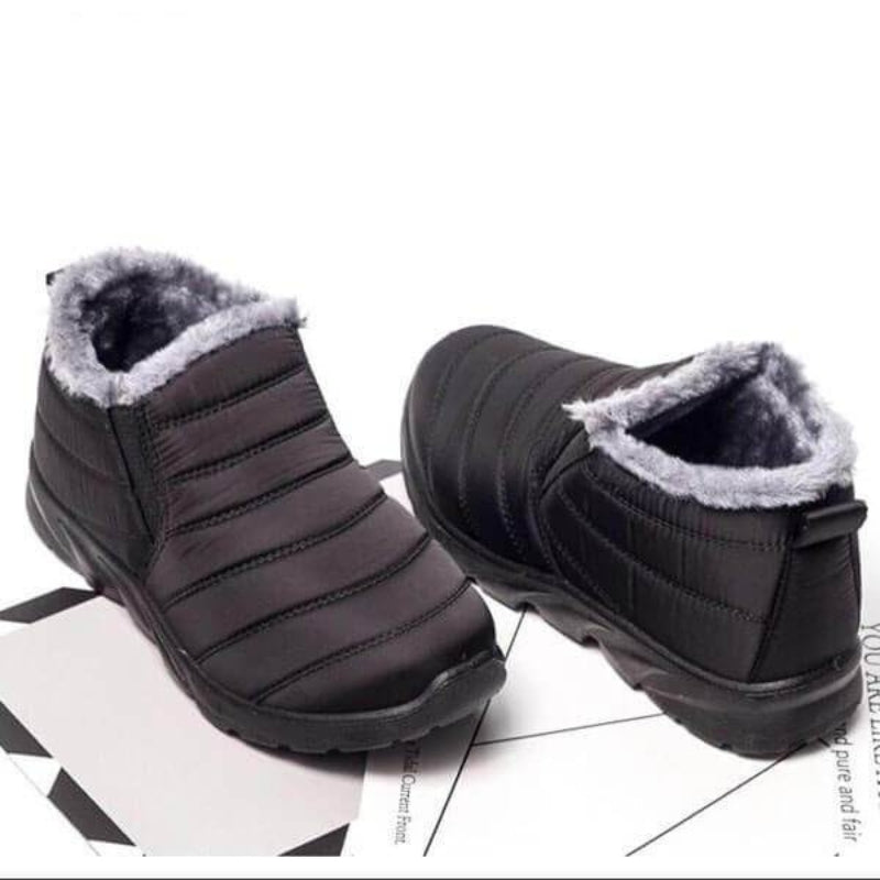 Becky - Universali Warm Scarpe