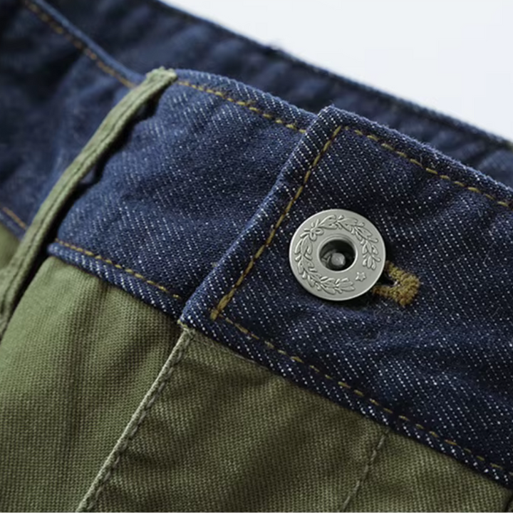 Lgnacio - Pantaloni Cargo