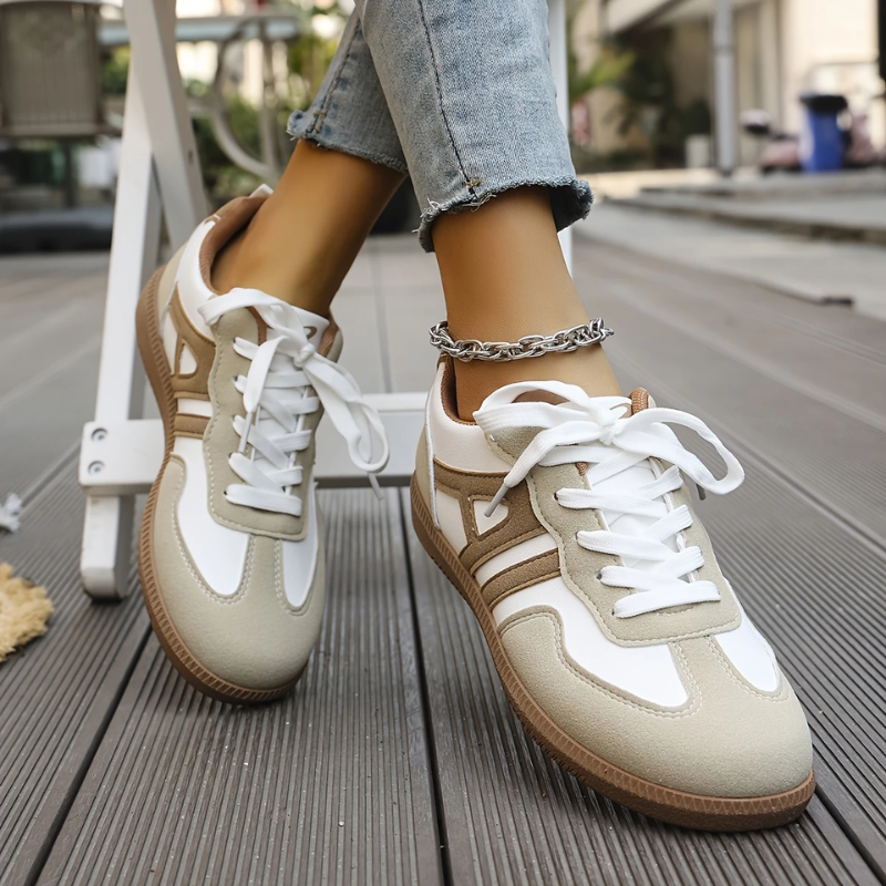 Ariadni - Scarpe Da Ginnastica Eleganti E Confortanti