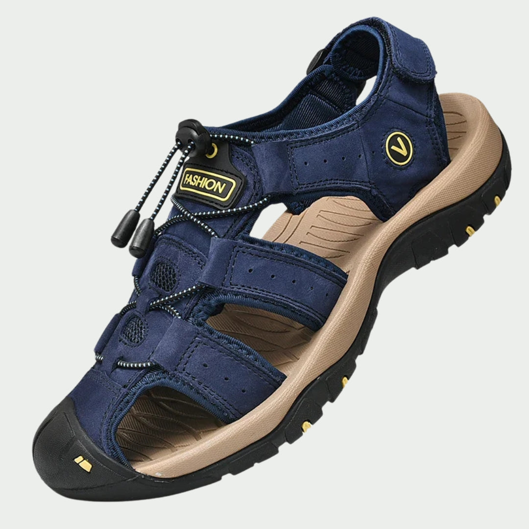 Pasquale - Sandali Eleganti Comodi