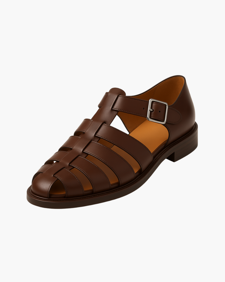 Swen - Pelle Antiscivolo Scarpe