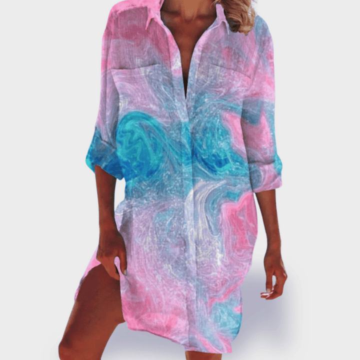 Lizonka - Camicia Estiva