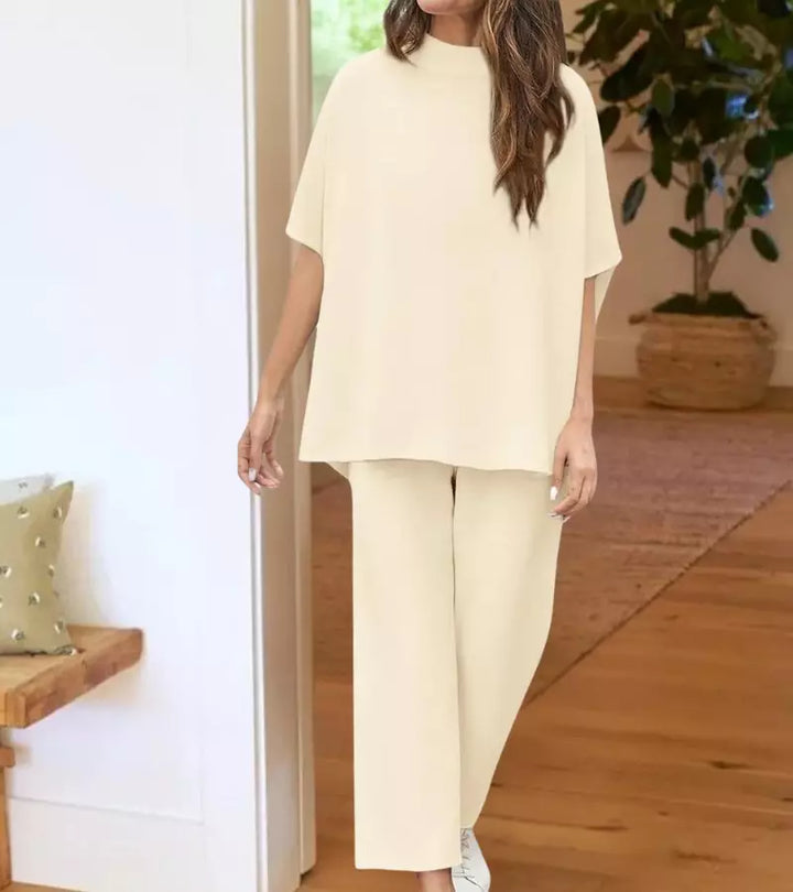 Haydee - Set Due Pezzi Sciolto e Trendy