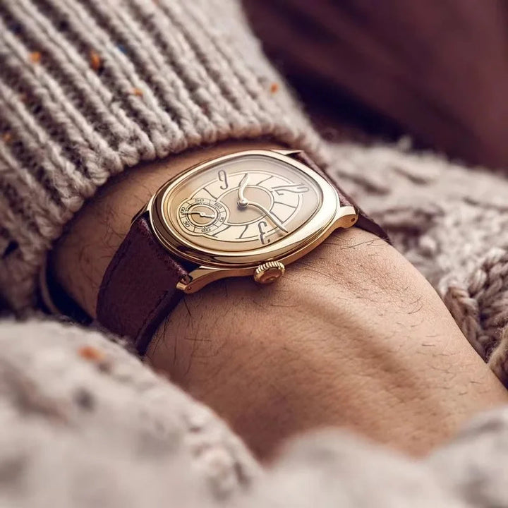 Byll - Un Orologio Elegante e Ricco Di Tradizione
