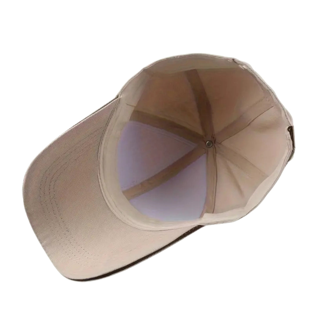 DriftCap - Cappellino Da Golf Regolabile